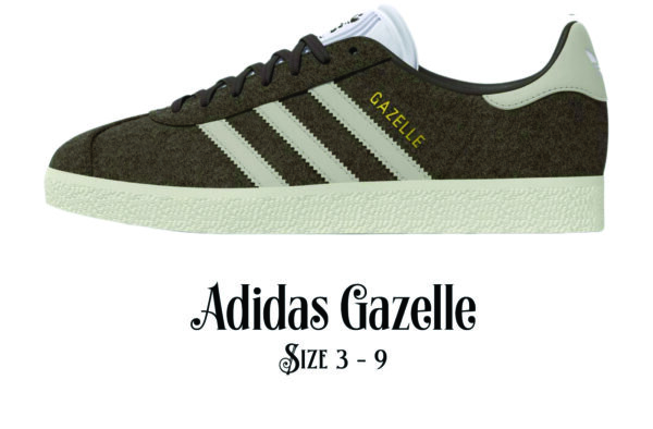 Adidas Gazelle - Image 6