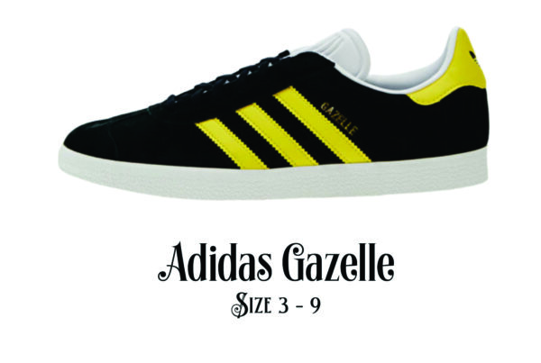 Adidas Gazelle - Image 10