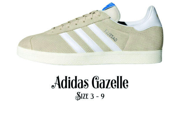 Adidas Gazelle - Image 9