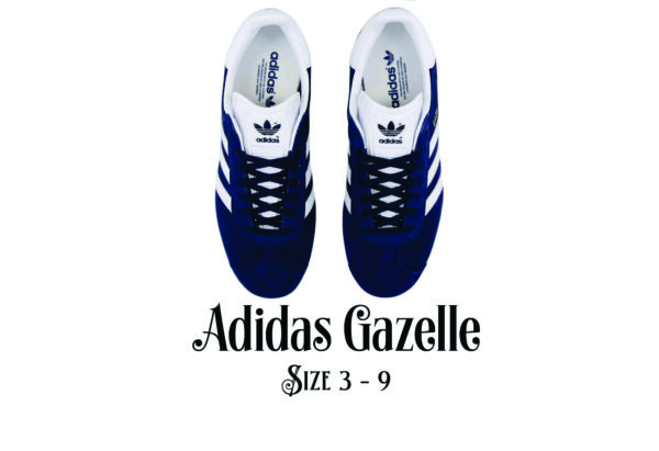Adidas Gazelle - Image 8