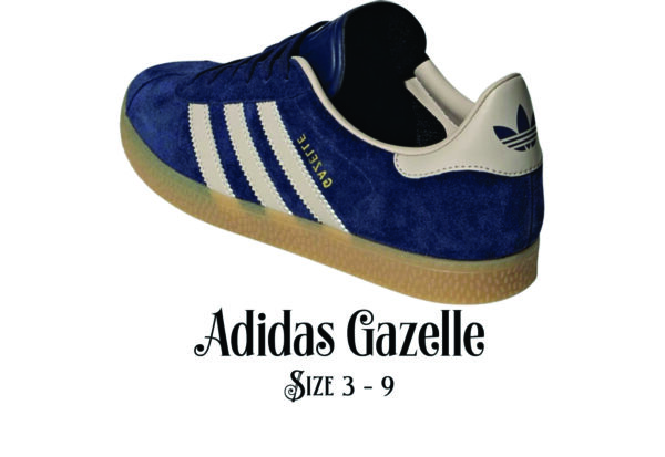 Adidas Gazelle - Image 3