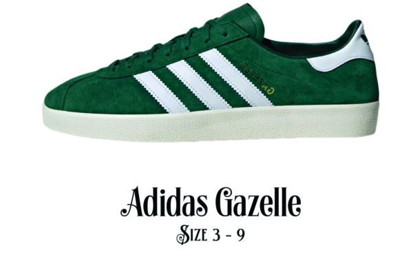 Adidas Gazelle - Image 2