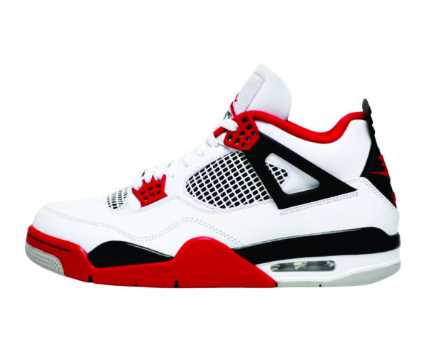 Jordan 4