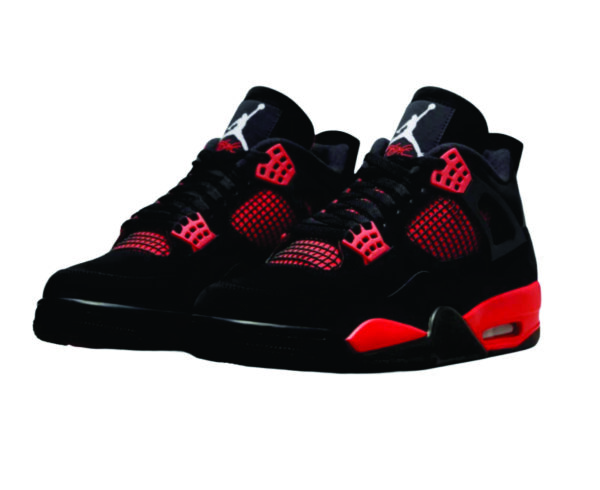 Jordan 4 - Image 4