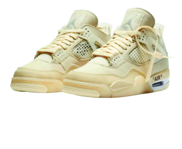 Jordan 4 - Image 9