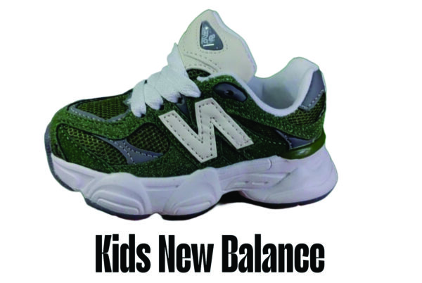 New Balance