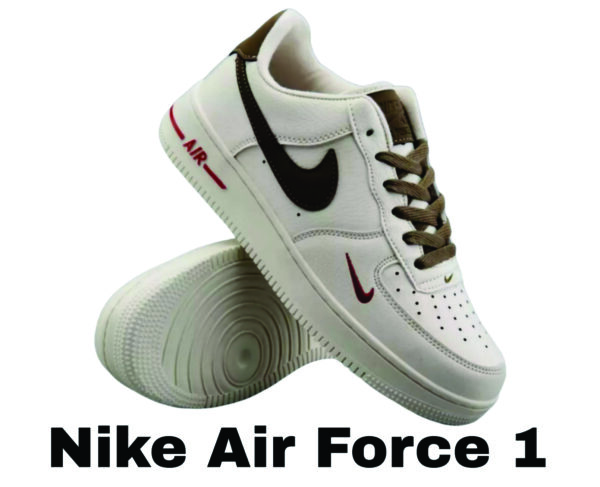 Nike Air Force 1 - Image 13