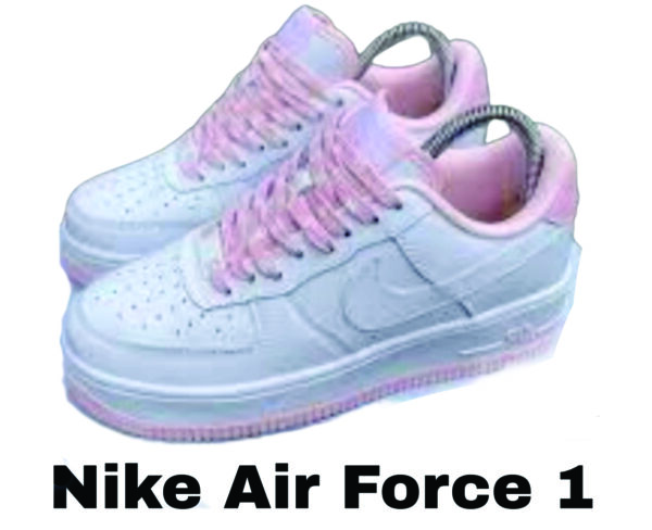 Nike Air Force 1 - Image 11