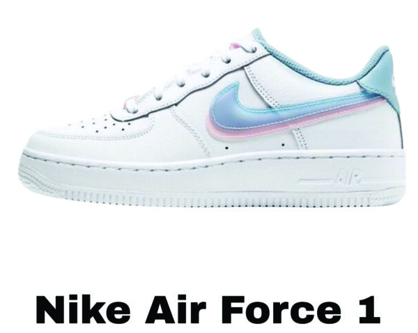 Nike Air Force 1 - Image 9