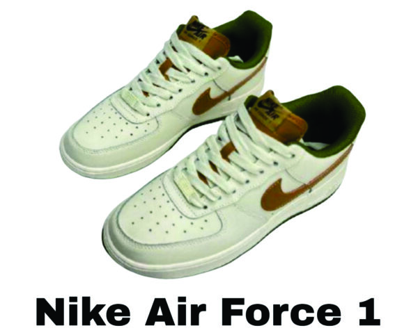 Nike Air Force 1 - Image 8