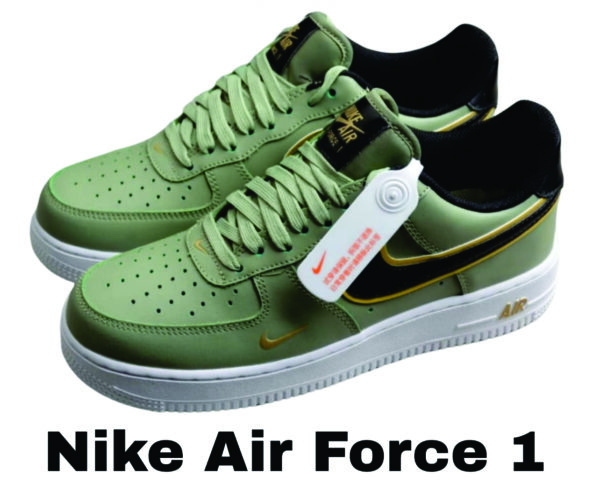 Nike Air Force 1