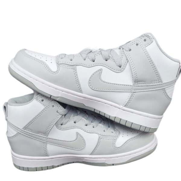 Nike Air Force 1 Mid - Image 6