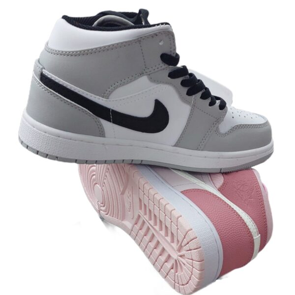 Nike Air Force 1 Mid - Image 5