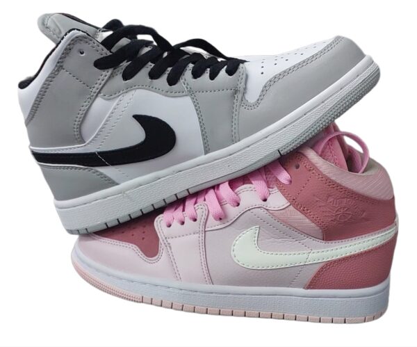 Nike Air Force 1 Mid - Image 2