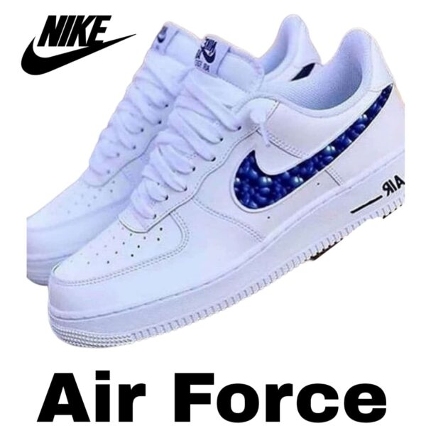 Nike Air Force 1 Sizes 3- 10