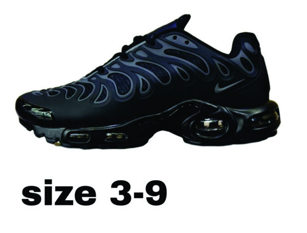 Nike Air Max Plus Drift