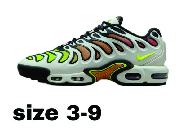 Nike Air Max Plus Drift - Image 7