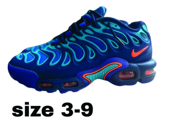 Nike Air Max Plus Drift - Image 6