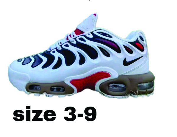 Nike Air Max Plus Drift - Image 5