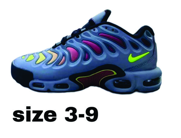 Nike Air Max Plus Drift - Image 4