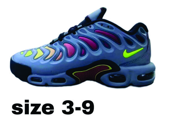 Nike Air Max Plus Drift - Image 3