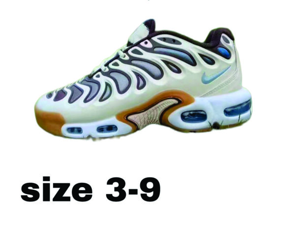 Nike Air Max Plus Drift - Image 2