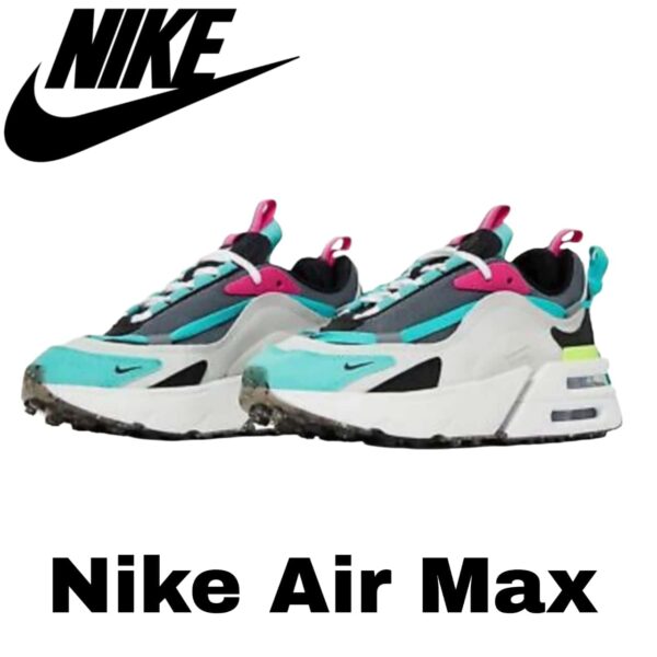 Nike Air Max Riact