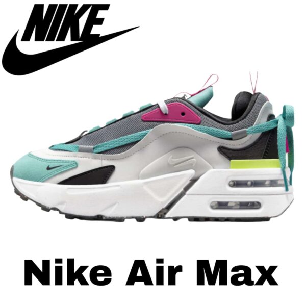 Nike Air Max Riact - Image 7