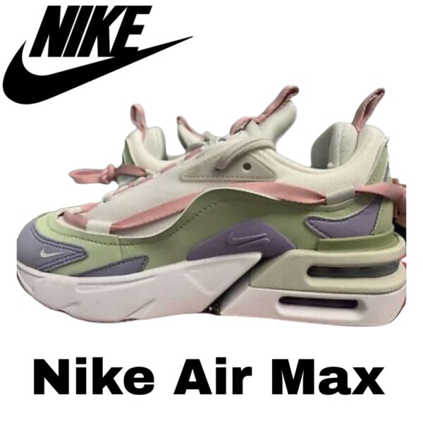 Nike Air Max Riact - Image 6