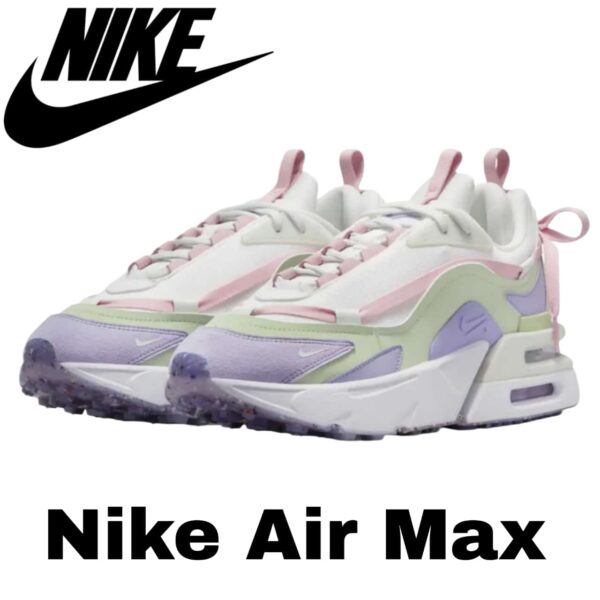 Nike Air Max Riact - Image 5