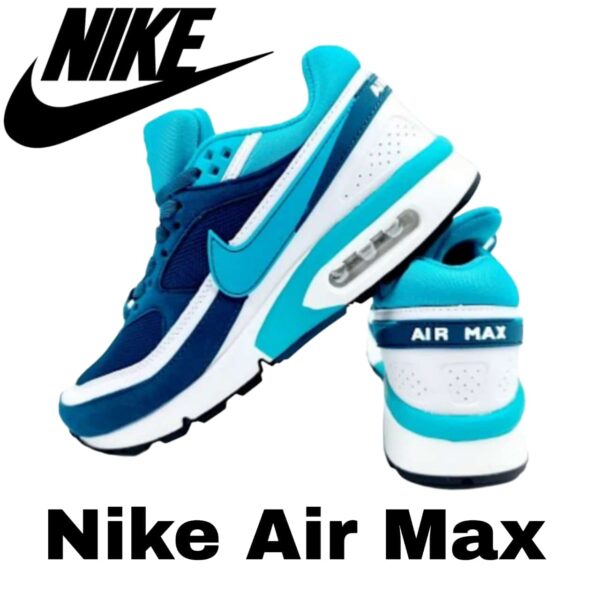 Nike Air Max Riact - Image 3