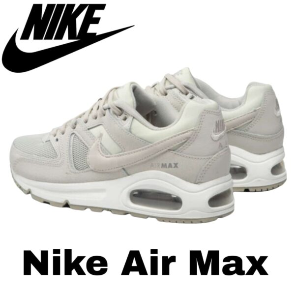 Nike Air Max Riact - Image 2