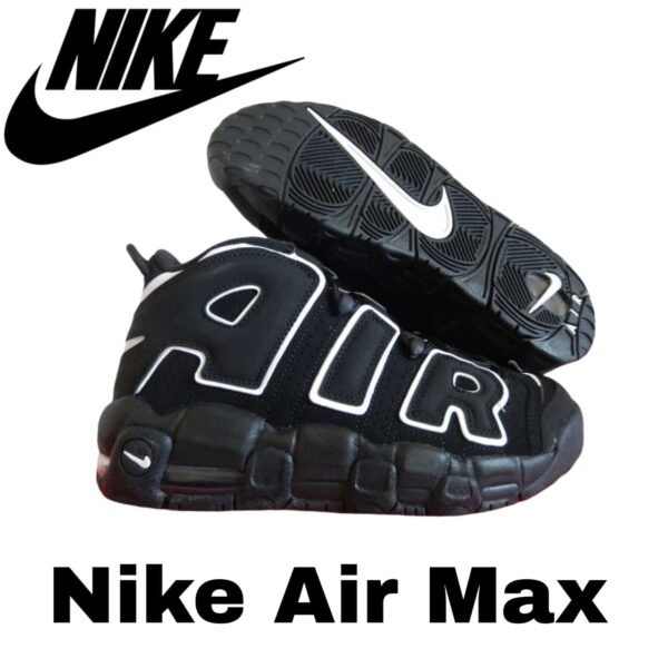Nike Air Max - Image 3