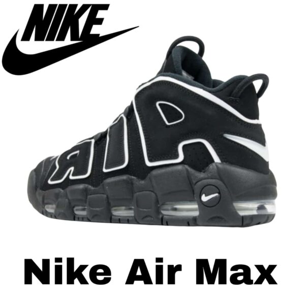 Nike Air Max - Image 4