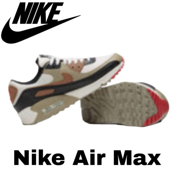 Nike Air Max - Image 5