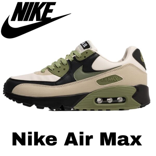 Nike Air Max - Image 7