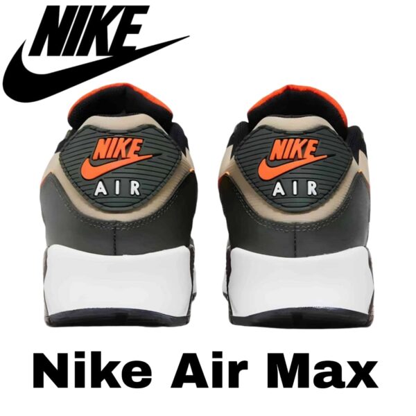 Nike Air Max - Image 8
