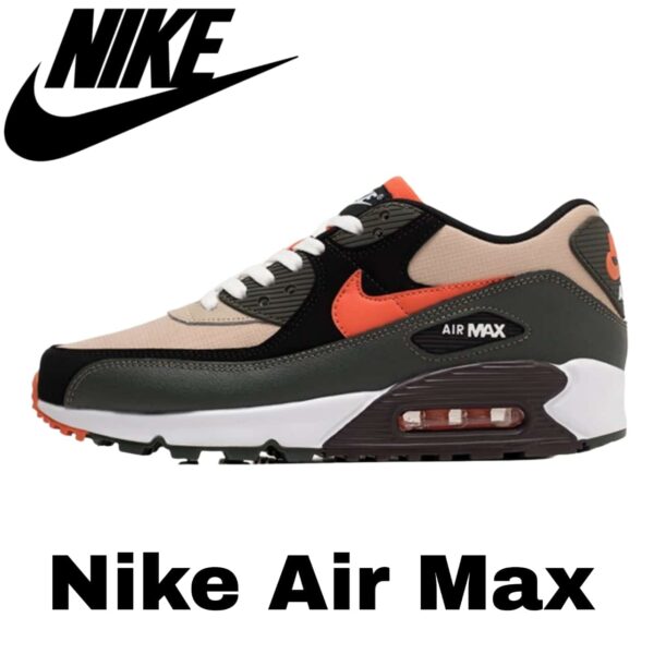 Nike Air Max - Image 9