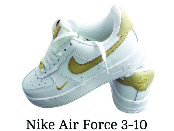 Nike Air force 1 low - Image 5