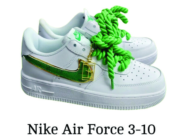 Nike Air force 1 low - Image 4