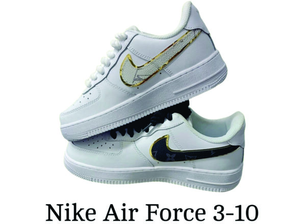 Nike Air force 1 low