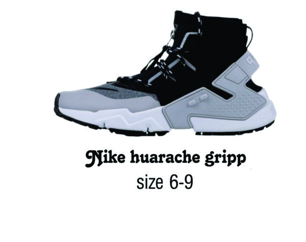 Nike huarache gripp - Image 3