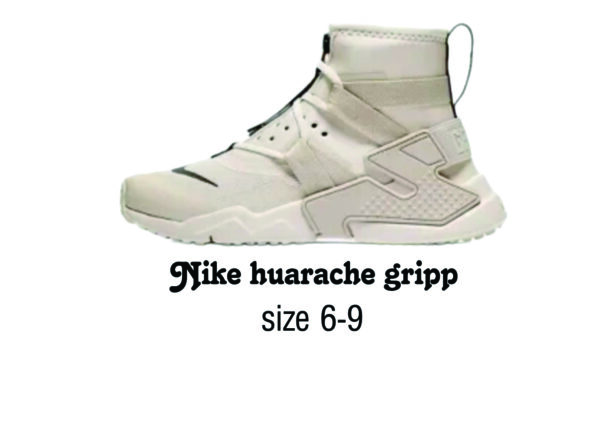 Nike huarache gripp - Image 4
