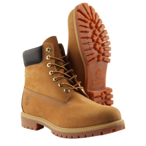 Timberland