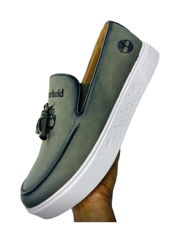 Timberland