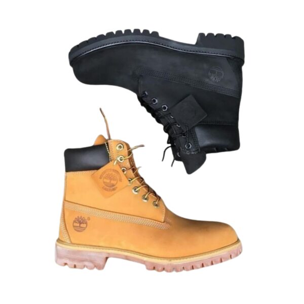 Timberland - Image 4