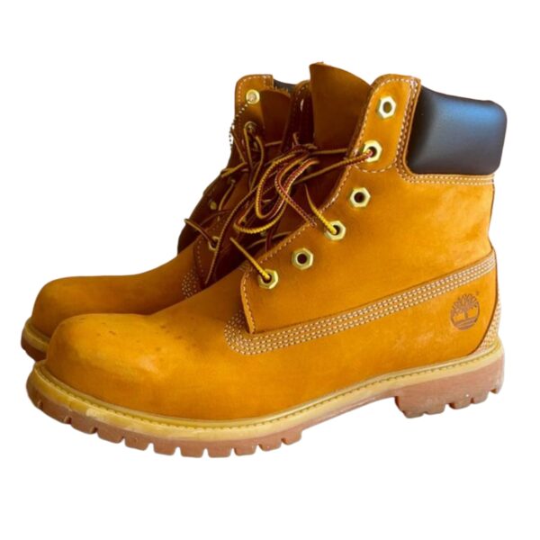 Timberland - Image 3
