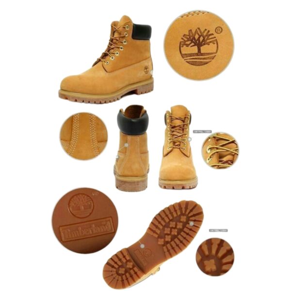 Timberland - Image 10