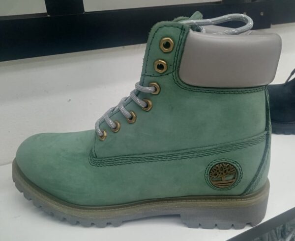 Timberland - Image 9
