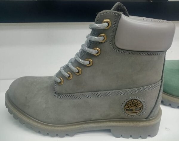 Timberland - Image 8